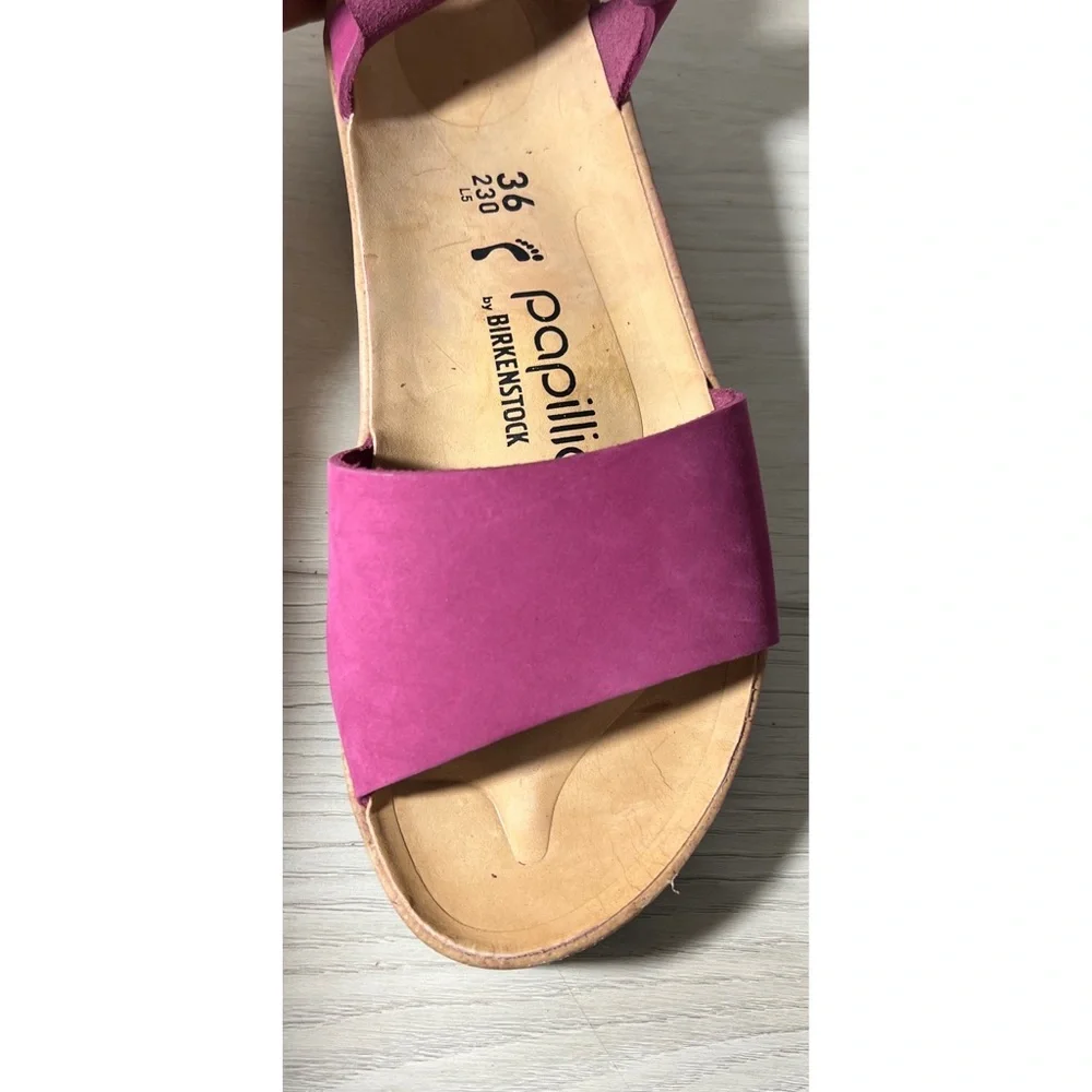 +Birkenstock Women's Glenda Sandals